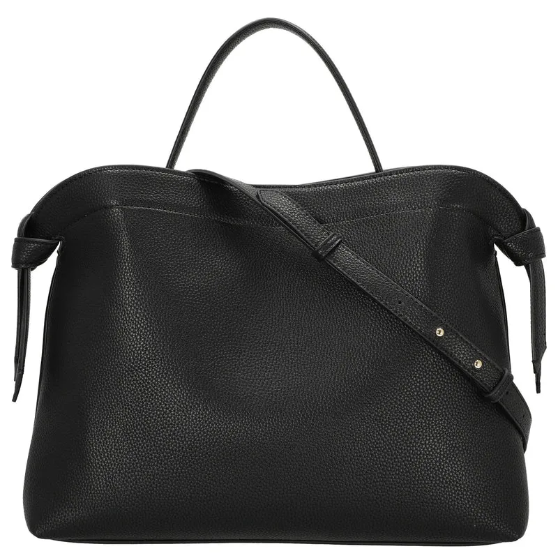 Valentino Bags Femke - Bolso 35 cm (nero)