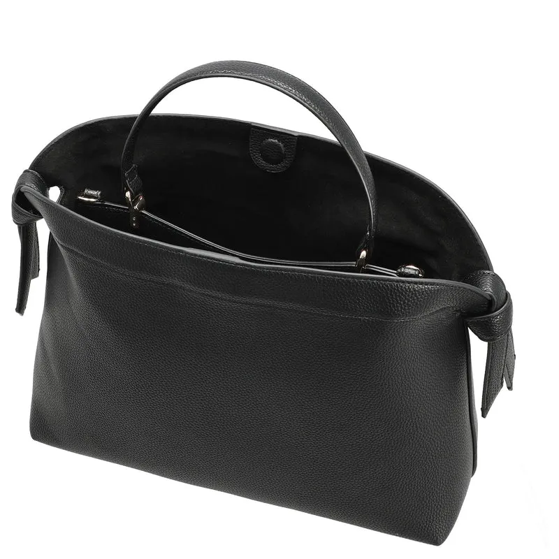 Valentino Bags Femke - Bolso 35 cm (nero)