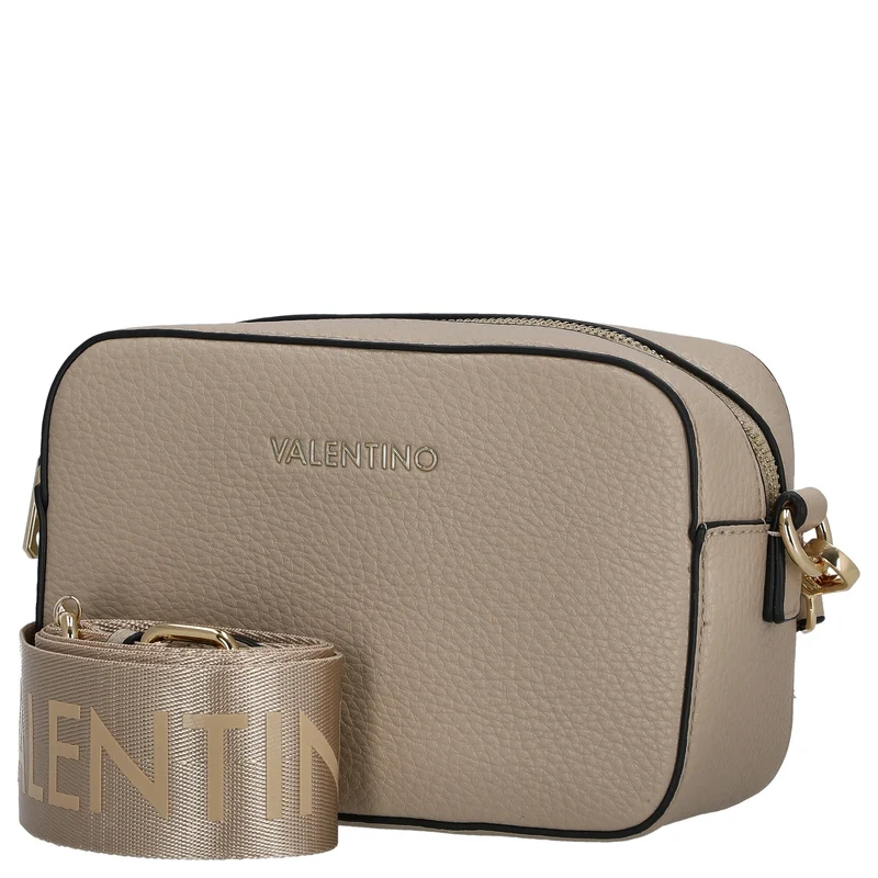 Valentino Bags Fall Re - Bolso bandolera 19 cm (ecru)