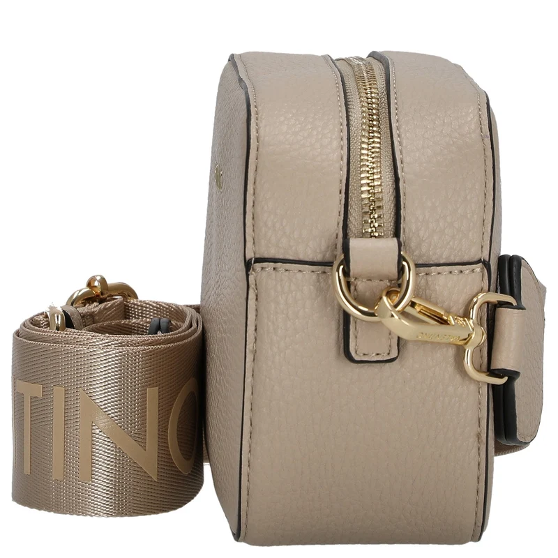 Valentino Bags Fall Re - Bolso bandolera 19 cm (ecru)
