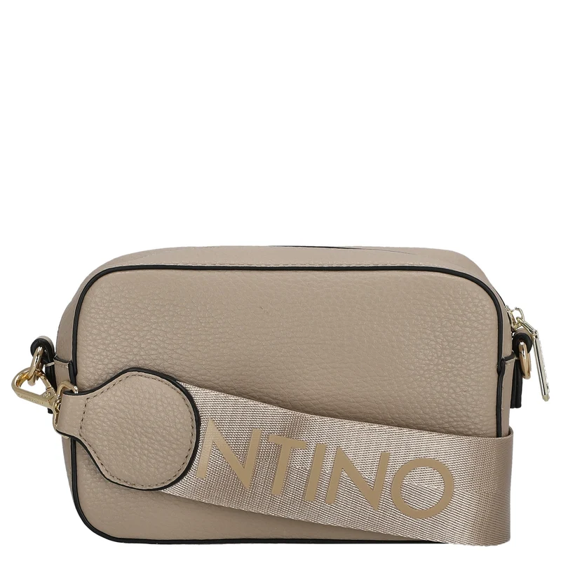 Valentino Bags Fall Re - Bolso bandolera 19 cm (ecru)