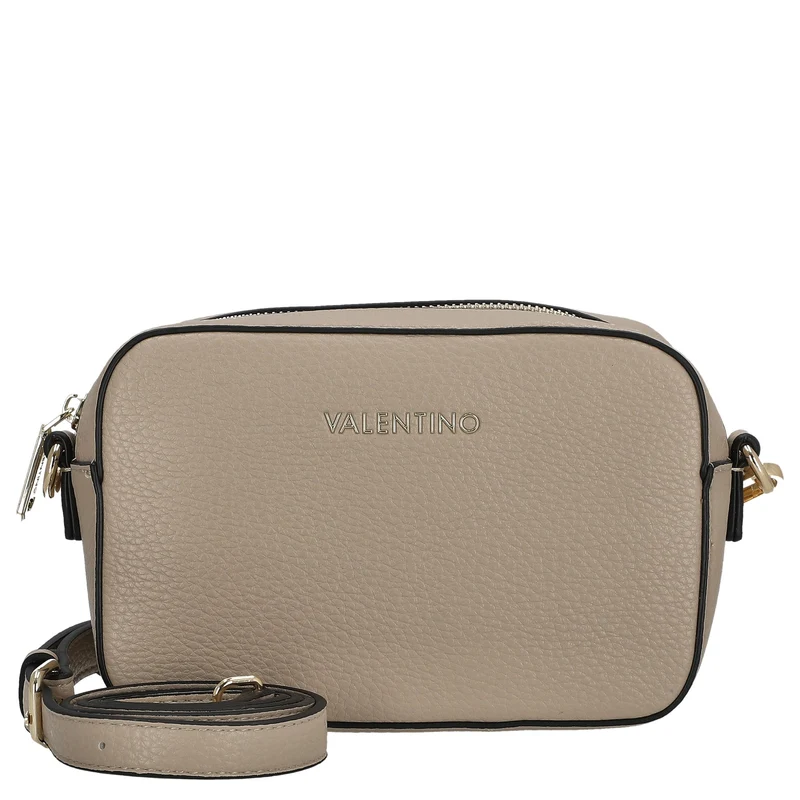 Valentino Bags Fall Re - Bolso bandolera 19 cm (ecru)