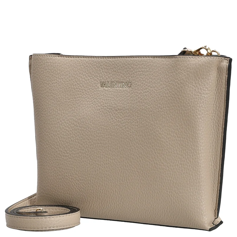 Valentino Bags Fall Re - Bolso bandolera 25.5 cm (ecru)