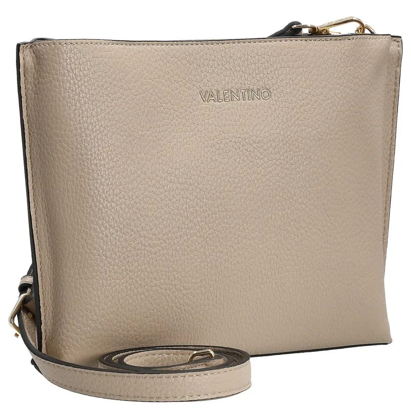 Valentino Bags Fall Re - Bolso bandolera 25.5 cm (ecru)