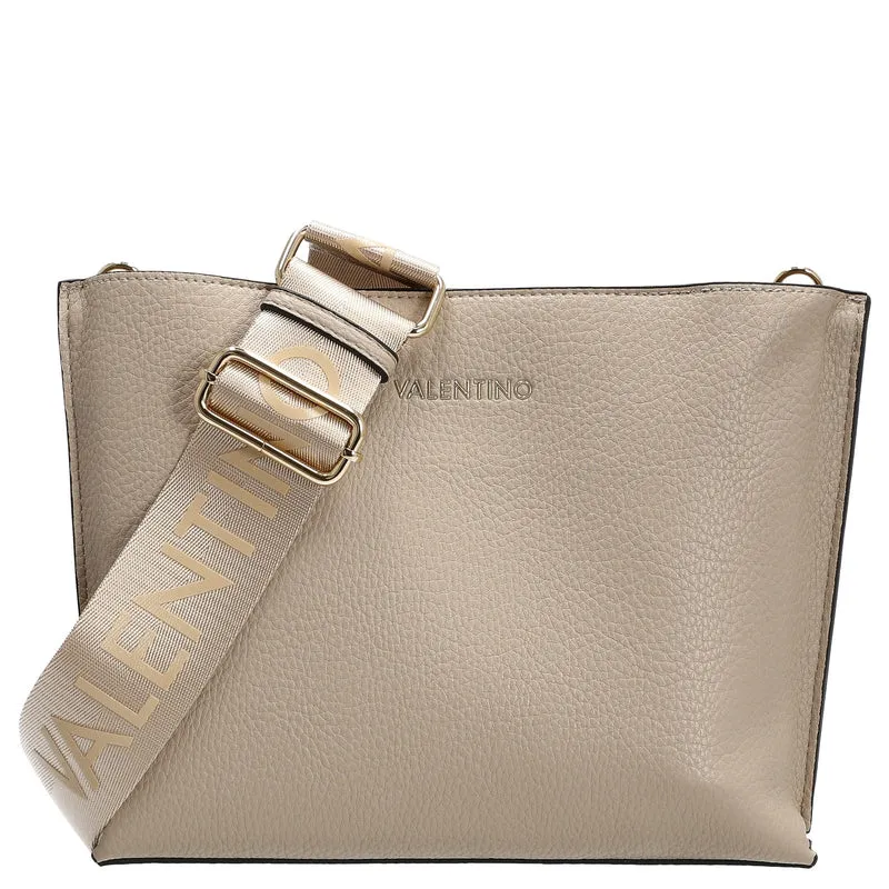 Valentino Bags Fall Re - Bolso bandolera 25.5 cm (ecru)