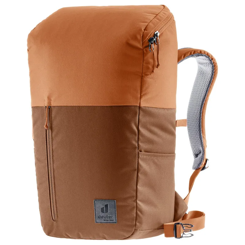 Deuter Up Stockholm 22 - Mochila 51 cm (mocha-pecan)