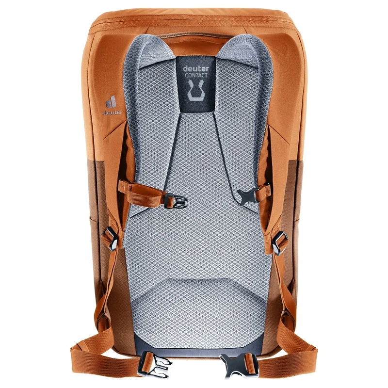 Deuter Up Stockholm 22 - Mochila 51 cm (mocha-pecan)