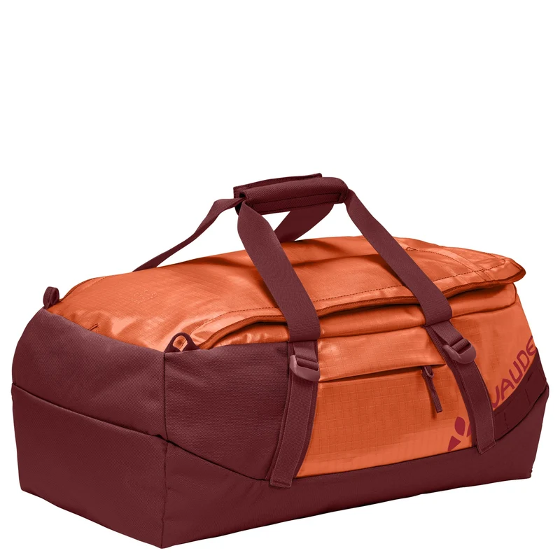 Vaude CityDuffel 35 - Bolsa de viaje 53 cm (buckeye)