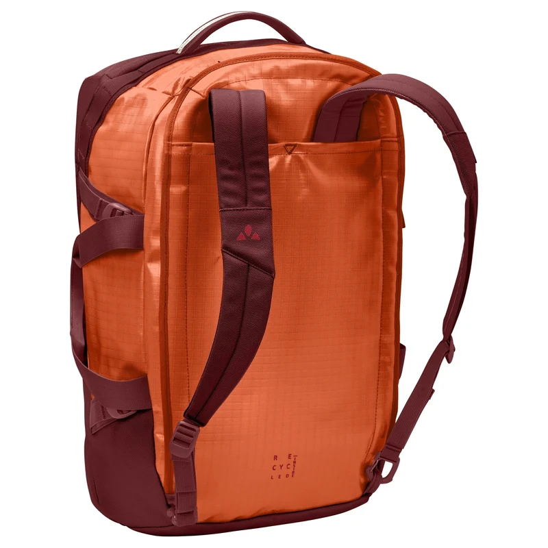 Vaude CityDuffel 35 - Bolsa de viaje 53 cm (buckeye)