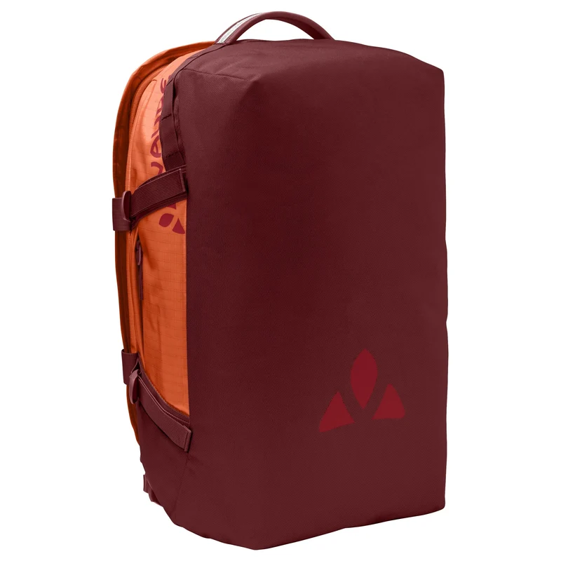 Vaude CityDuffel 35 - Bolsa de viaje 53 cm (buckeye)