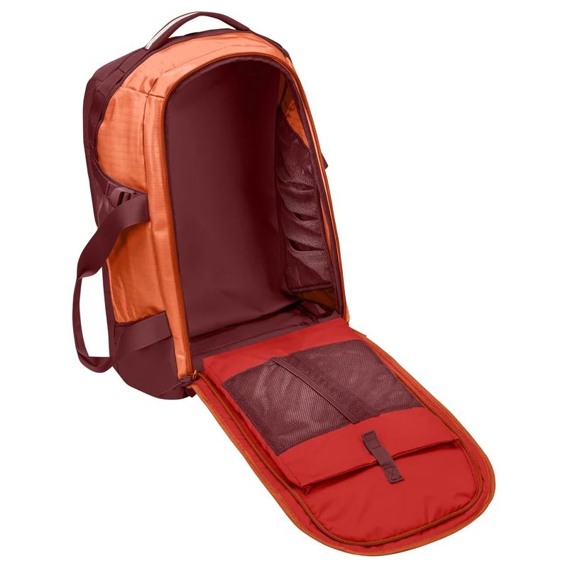 Vaude CityDuffel 35 - Bolsa de viaje 53 cm (buckeye)