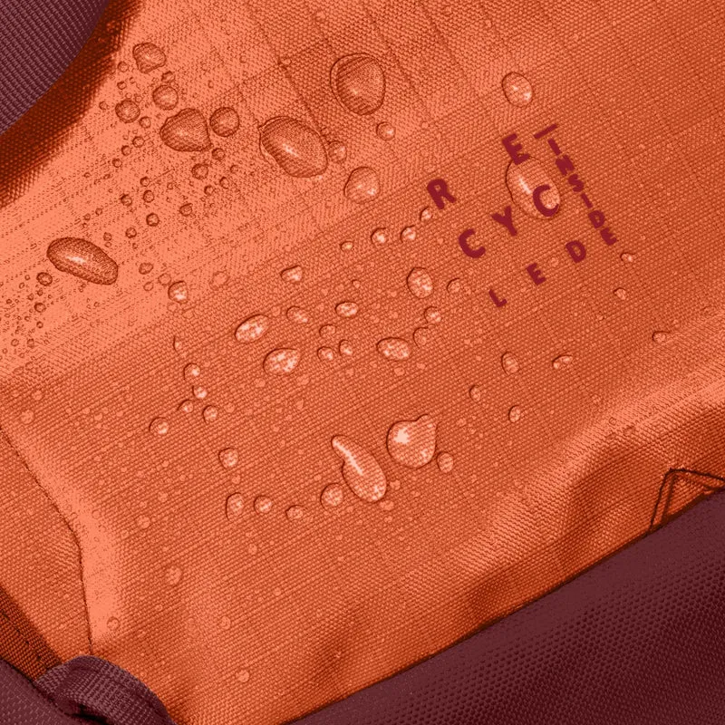 Vaude CityDuffel 35 - Bolsa de viaje 53 cm (buckeye)