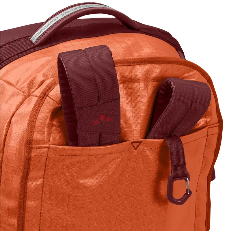 Vaude CityDuffel 35 - Bolsa de viaje 53 cm (buckeye)