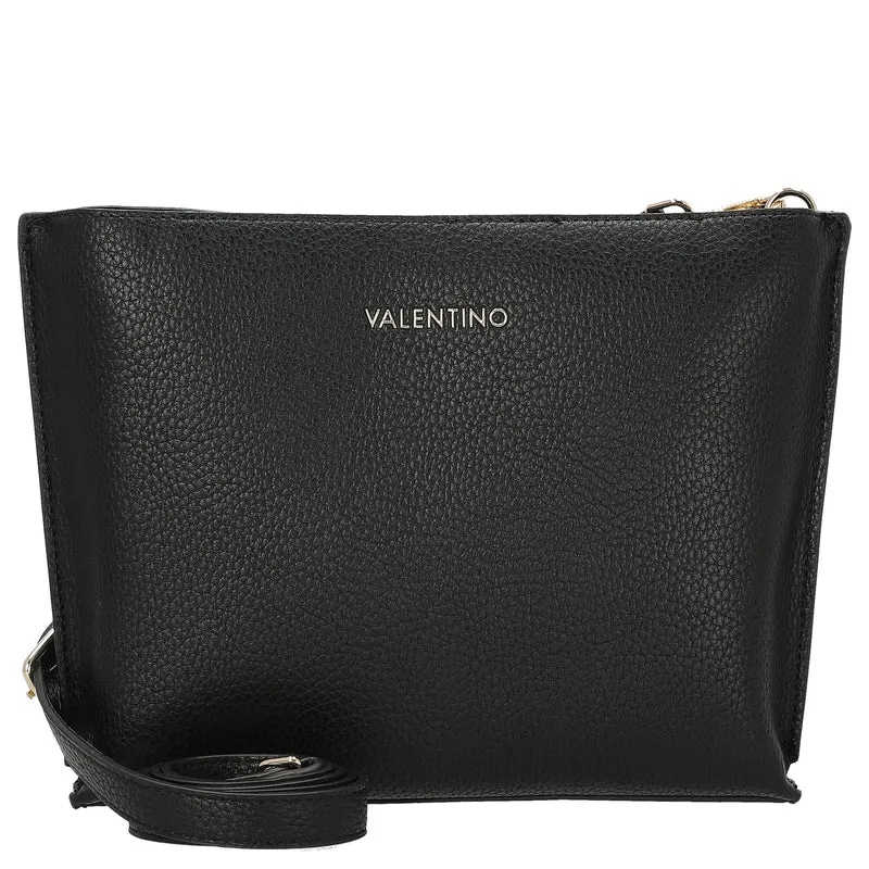 Valentino Bags Fall Re - Bolso bandolera 25.5 cm (nero)