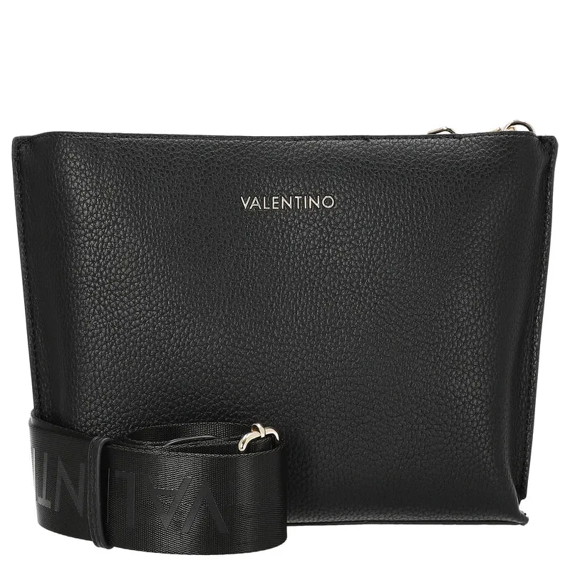 Valentino Bags Fall Re - Bolso bandolera 25.5 cm (nero)