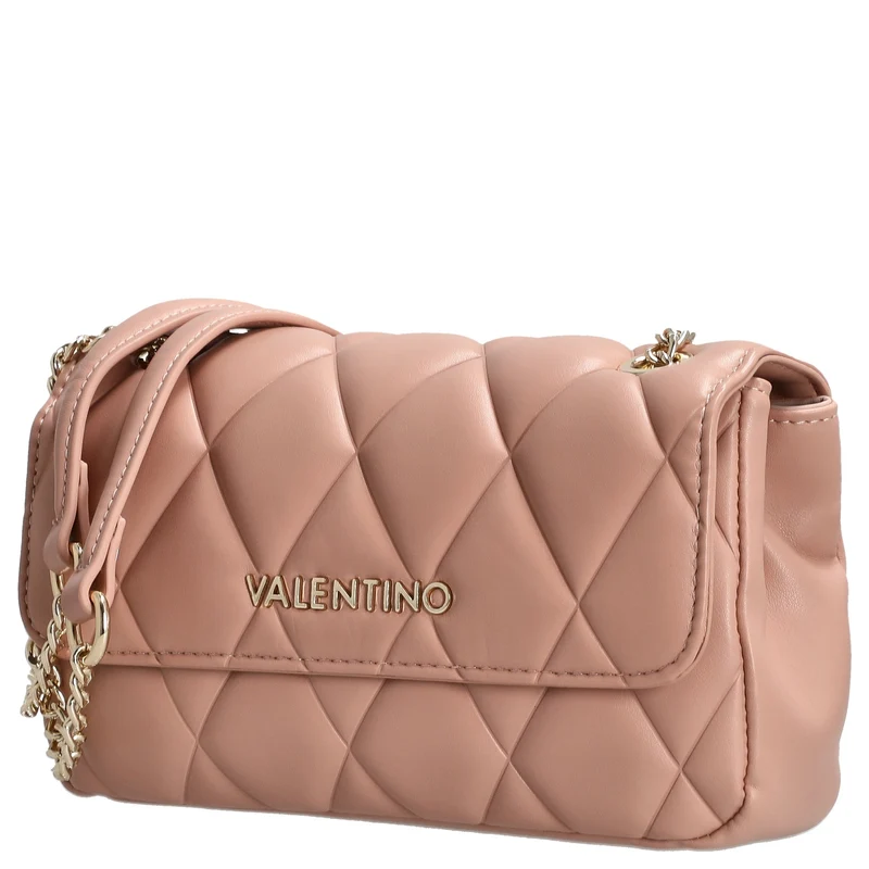 Valentino Bags Frisia - Bolso bandolera 24 cm (cipria)