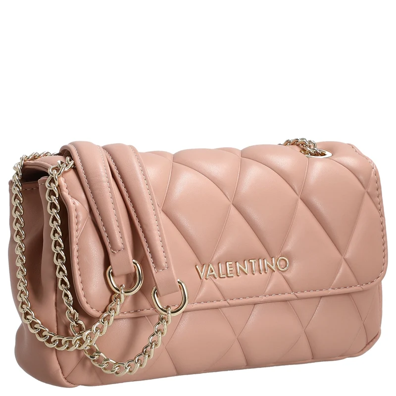 Valentino Bags Frisia - Bolso bandolera 24 cm (cipria)