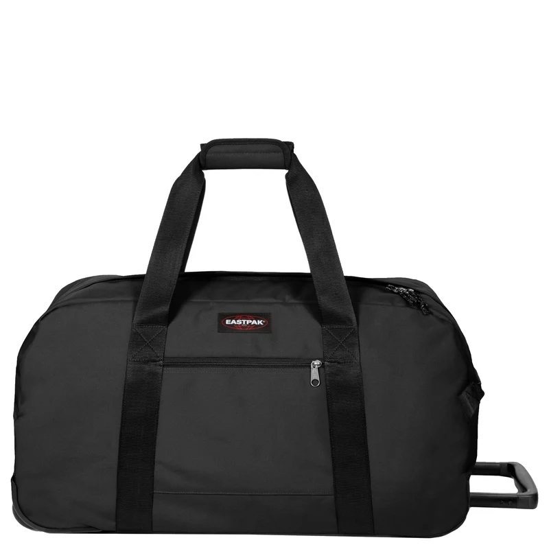 Eastpak Container 85+ Bolsa de viaje con ruedas 83 cm (black)