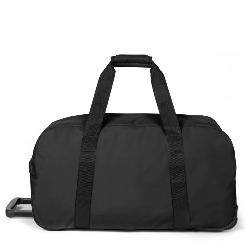 Eastpak Container 85+ Bolsa de viaje con ruedas 83 cm (black)