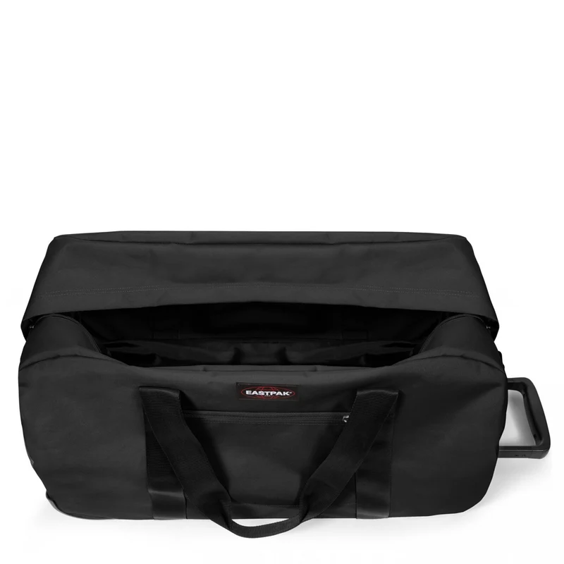 Eastpak Container 85+ Bolsa de viaje con ruedas 83 cm (black)