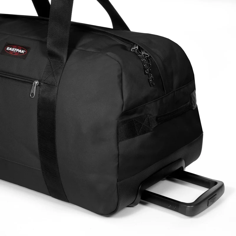 Eastpak Container 85+ Bolsa de viaje con ruedas 83 cm (black)