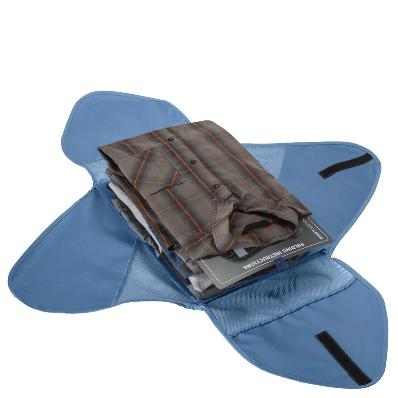 eagle creek Pack-It Reveal - Bolsa para ropa L (blue dawn)