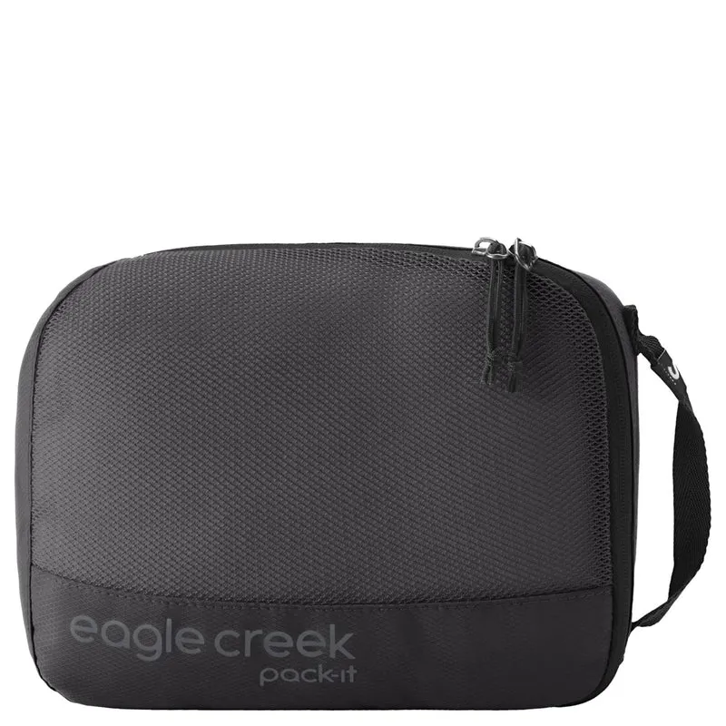 Eagle Creek Pack-It Reveal Cube S - Bolsa de compresión 25 cm (schwarz)
