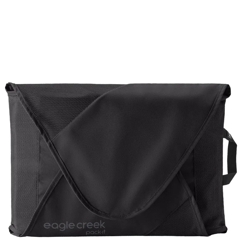eagle creek Pack-It Reveal - Bolsa para ropa L (black)