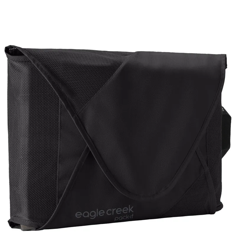 eagle creek Pack-It Reveal - Bolsa para ropa L (black)