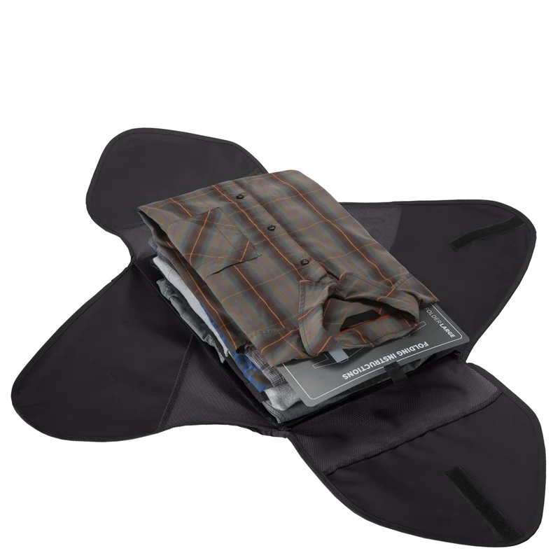 eagle creek Pack-It Reveal - Bolsa para ropa L (black)
