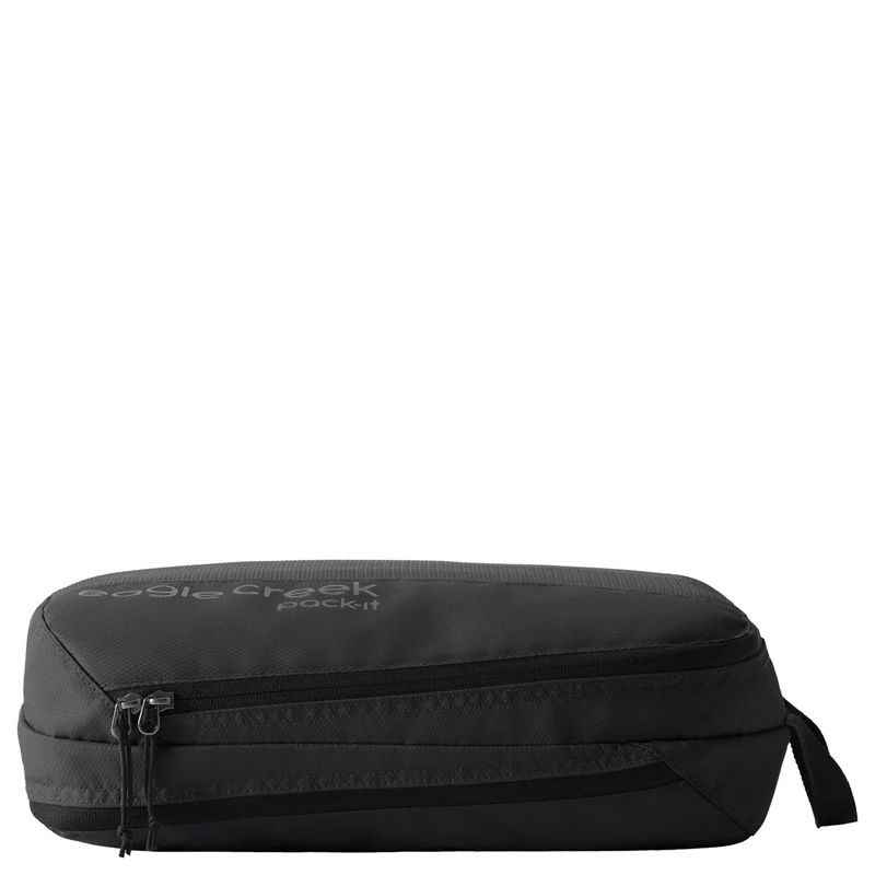 Eagle Creek Pack-It Reveal Clean/Dirty Cube M - Bolsa de embalaje 36 cm (schwarz)