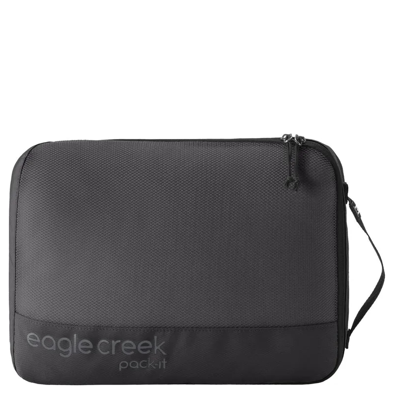 Eagle Creek Pack-It Reveal Cube M - Bolsa de embalaje 36 cm (schwarz)