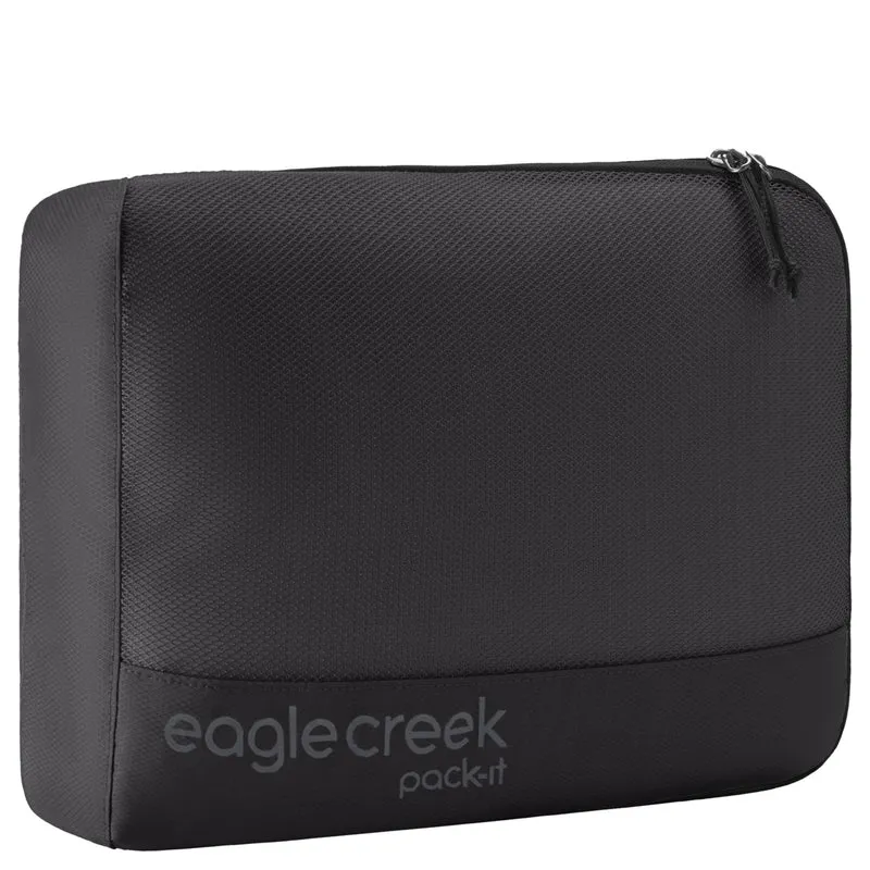 Eagle Creek Pack-It Reveal Cube M - Bolsa de embalaje 36 cm (schwarz)