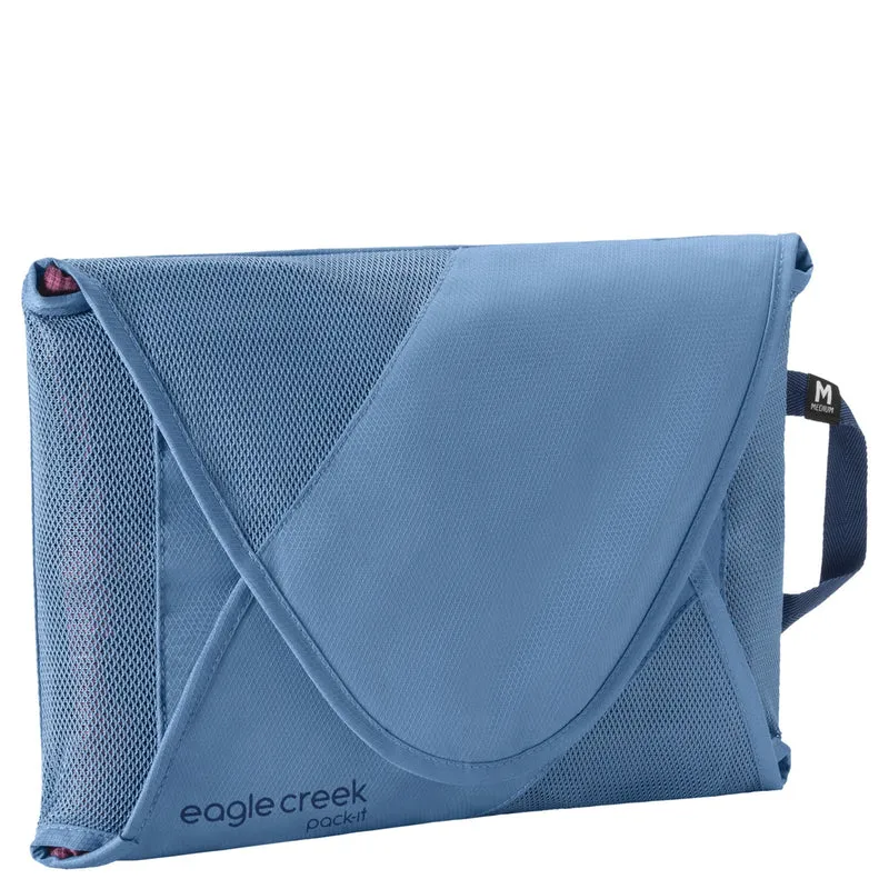 Eagle Creek Pack-It Reveal - Bolsa para ropa M (blue dawn)