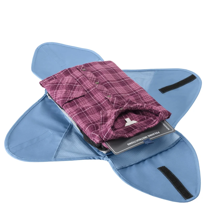 Eagle Creek Pack-It Reveal - Bolsa para ropa M (blue dawn)