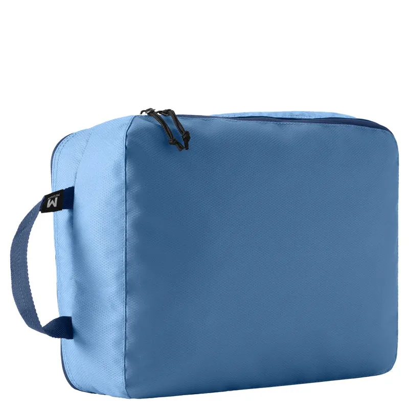 Eagle Creek Pack-It Reveal Clean/Dirty Cube M - Bolsa de compresión 36 cm (blue dawn)