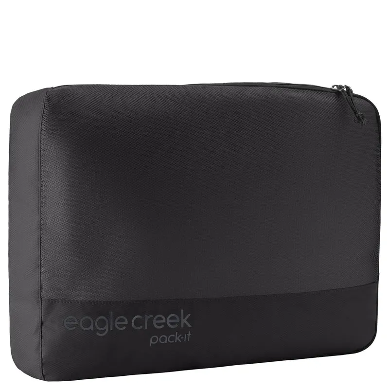 Eagle Creek Pack-It Reveal Cube L - Bolsa de compresión 46 cm (schwarz)