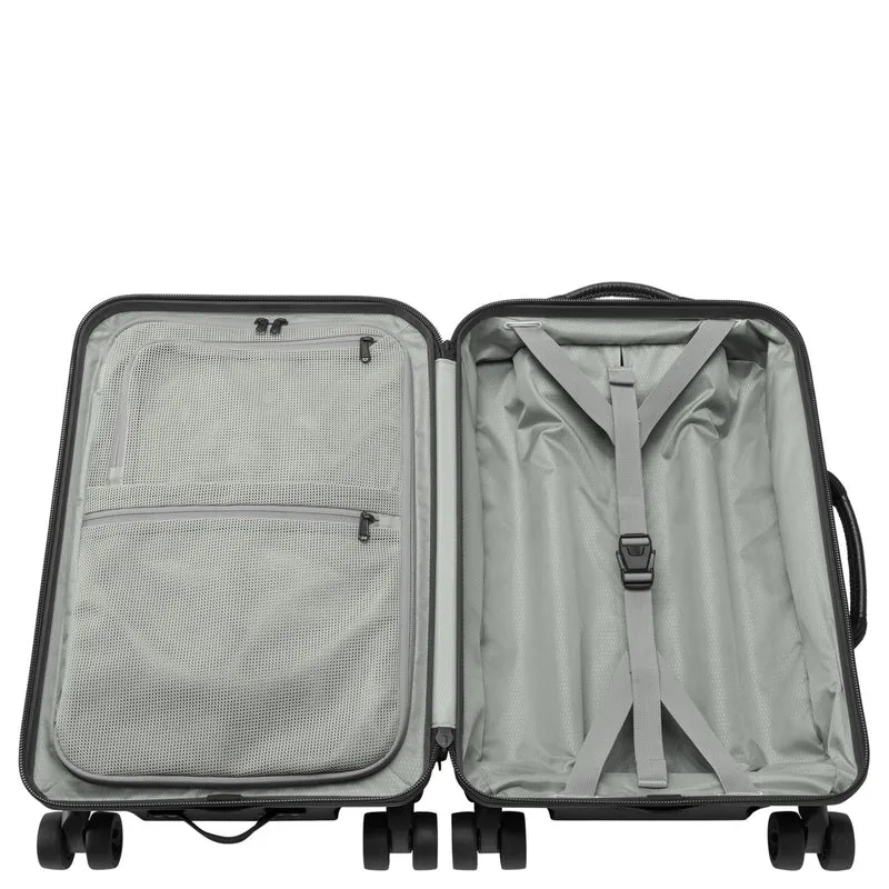 Eagle Creek selection Tarmac - Trolley de cabina con 4 ruedas 55 cm (schwarz)