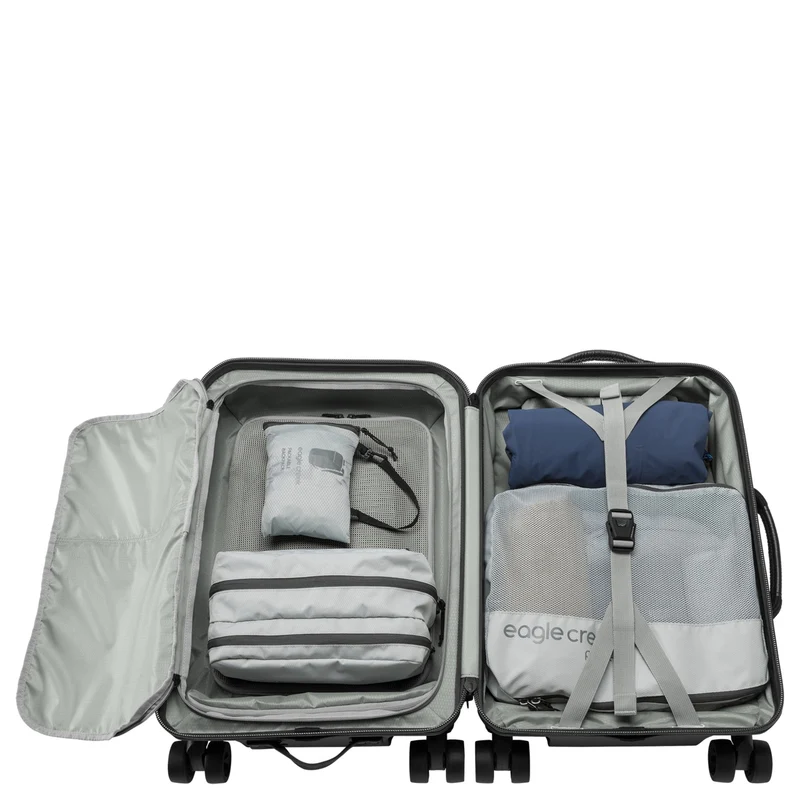Eagle Creek selection Tarmac - Trolley de cabina con 4 ruedas 55 cm (schwarz)