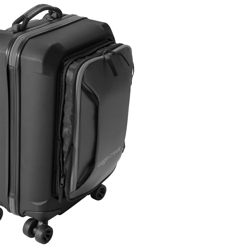 Eagle Creek selection Tarmac - Trolley de cabina con 4 ruedas 55 cm (schwarz)
