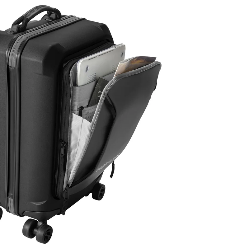 Eagle Creek selection Tarmac - Trolley de cabina con 4 ruedas 55 cm (schwarz)