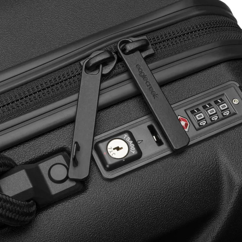 Eagle Creek selection Tarmac - Trolley de cabina con 4 ruedas 55 cm (schwarz)