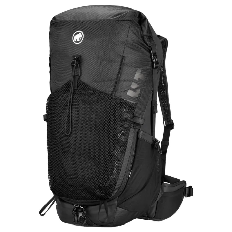 Mammut Ducan Spine 28-35 - Mochila de senderismo para mujer 57 cm (schwarz)