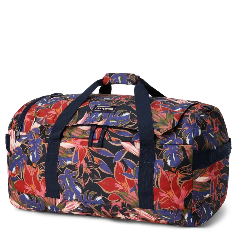 Dakine EQ Duffle 50 - Bolsa de viaje 54 cm (color: dark stargazer)