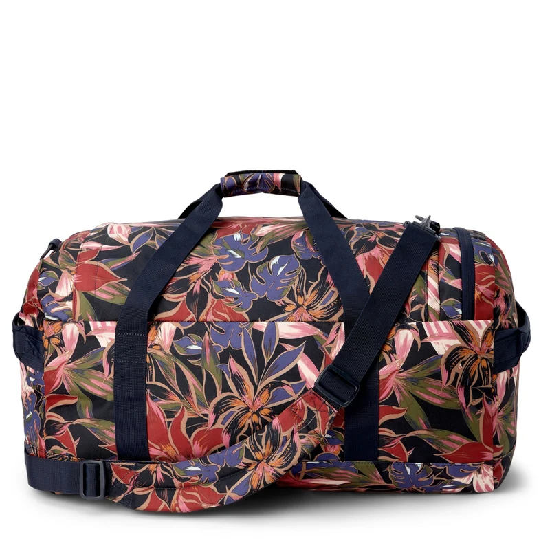 Dakine EQ Duffle 50 - Bolsa de viaje 54 cm (color: dark stargazer)