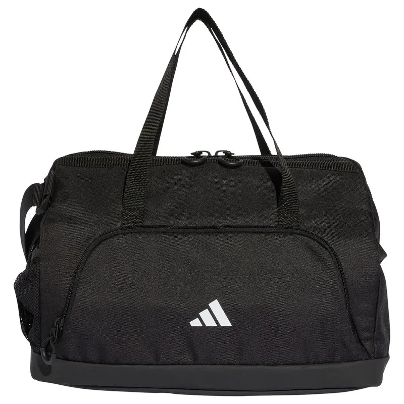 adidas Med Run-On Bag - Bolsa deportiva 41 cm (black/white)