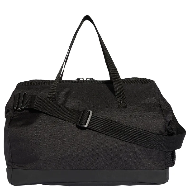 adidas Med Run-On Bag - Bolsa deportiva 41 cm (black/white)