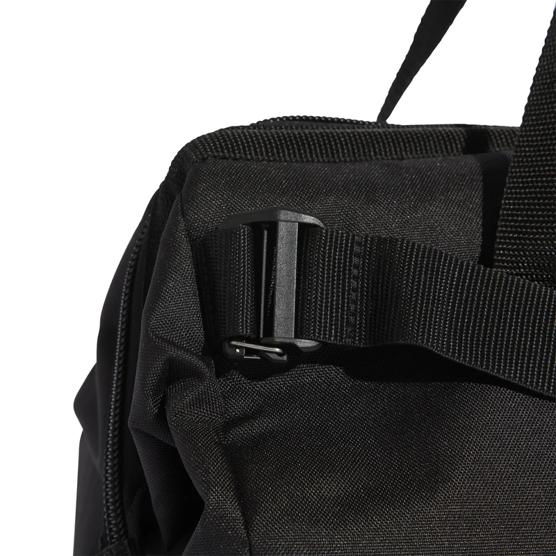adidas Med Run-On Bag - Bolsa deportiva 41 cm (black/white)