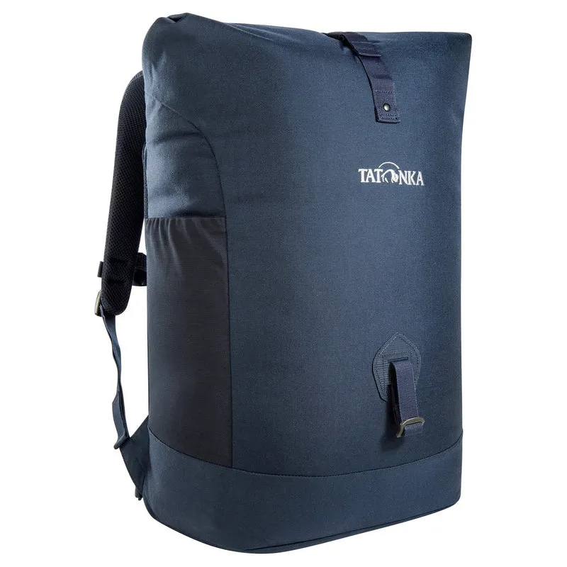 Tatonka Grip Rolltop Pack 34 - Mochila 15.4" 55 cm (navy)