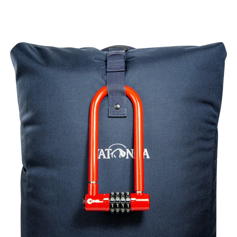 Tatonka Grip Rolltop Pack 34 - Mochila 15.4" 55 cm (navy)
